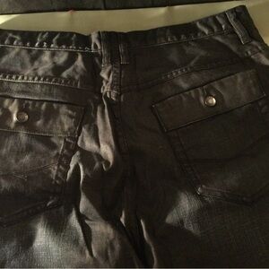 Gap1969 MAX CROP DENIM JEANS NEW